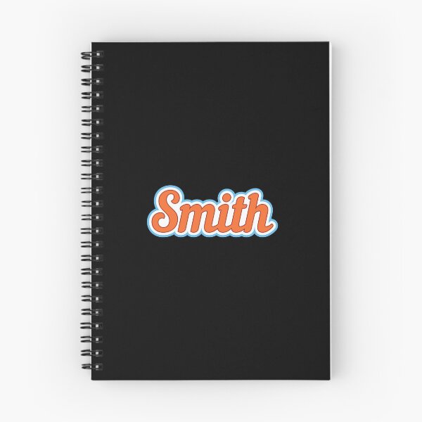 Item preview, Smith Surname designed and sold by PulpTrends.