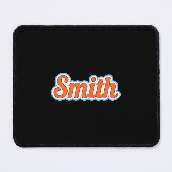 Item preview, Smith Surname designed and sold by PulpTrends.