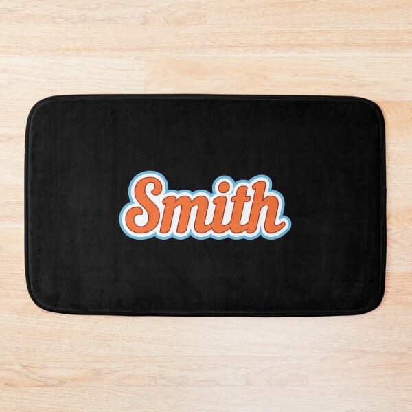Item preview, Smith Surname designed and sold by PulpTrends.
