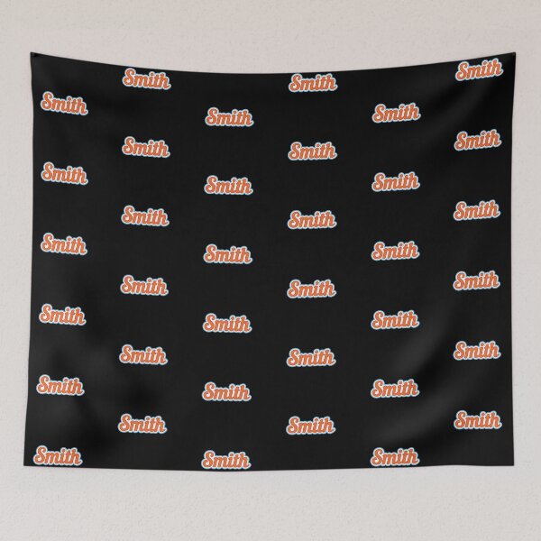 Item preview, Smith Surname designed and sold by PulpTrends.