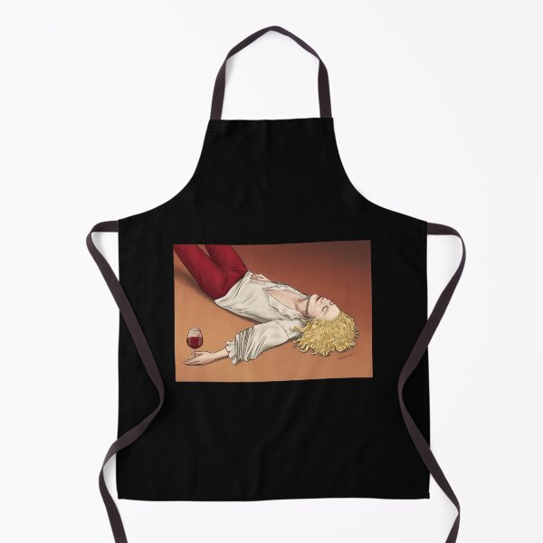 Item preview, Bloody fine designed and sold by anaflorapdc.