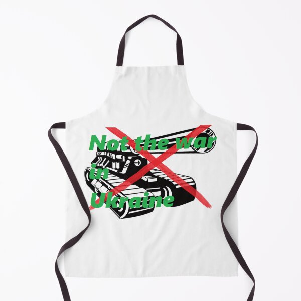 Item preview, NOT THE WAR designed and sold by josesouza.