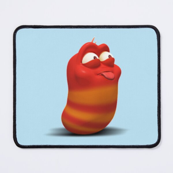 Item preview, character lava red designed and sold by MyDoodShop.