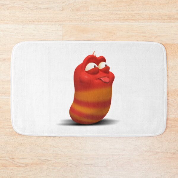 Item preview, character lava red   designed and sold by MyDoodShop.