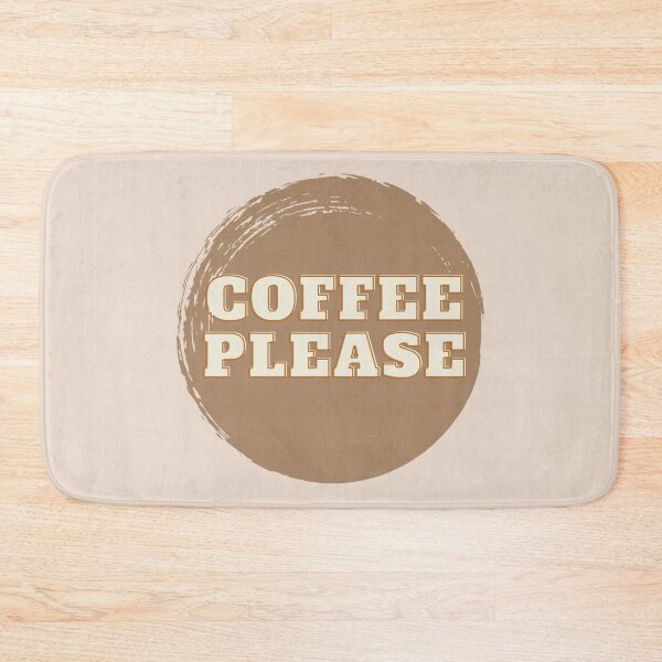 Item preview, Coffee Please  designed and sold by earlgrye.