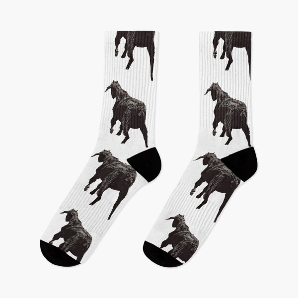 Item preview, Goat designed and sold by Nevermind-artss.