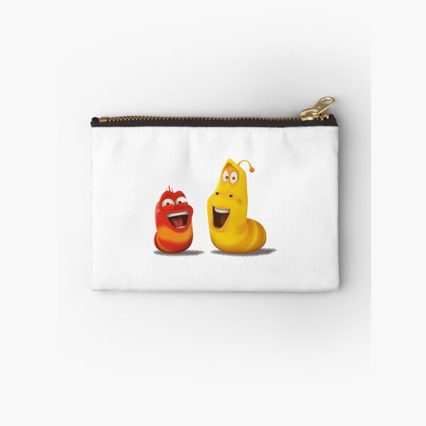 Item preview, character lava red and yellow     designed and sold by MyDoodShop.