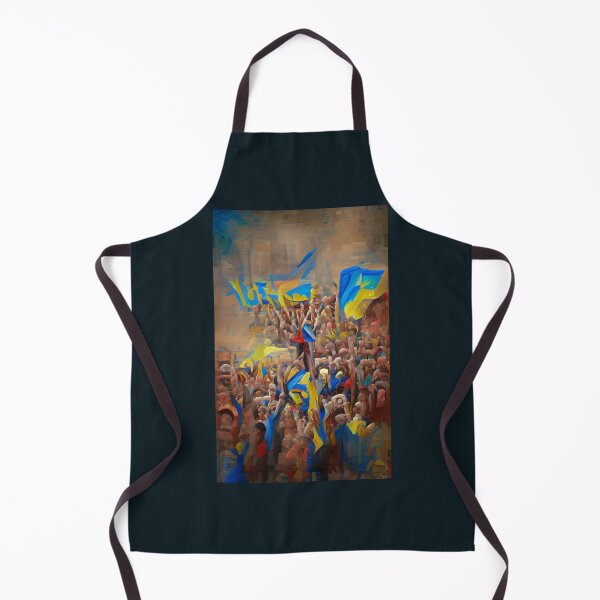 Item preview, Free Ukraine _quot_Stop The War_quot_   designed and sold by DattiloJames.
