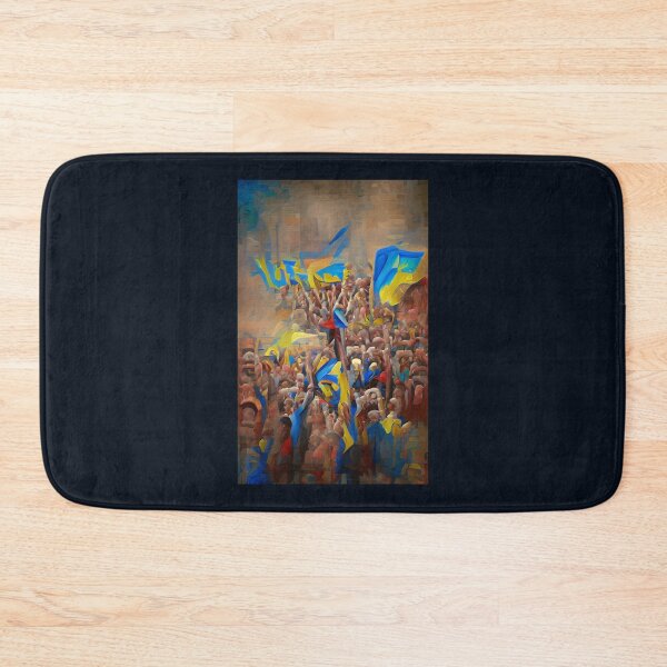 Item preview, Free Ukraine _quot_Stop The War_quot_   designed and sold by DattiloJames.