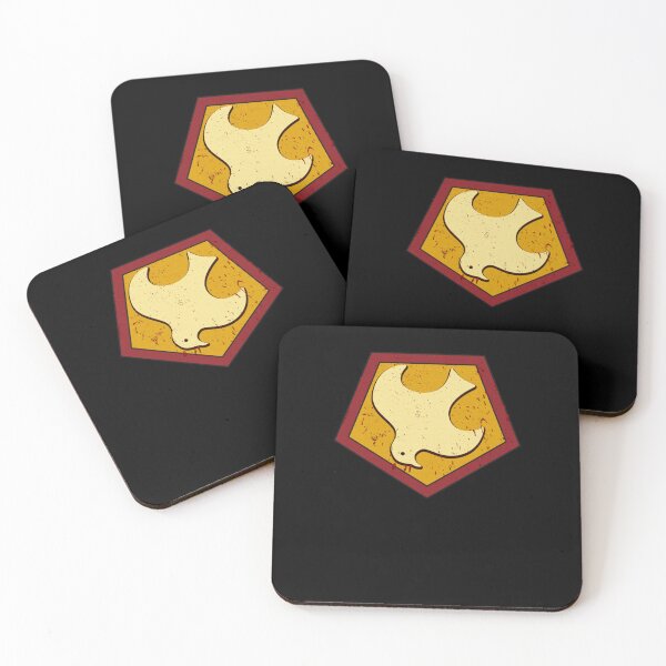 Item preview, Peacemaker Emblem Classic designed and sold by KarenChang3.