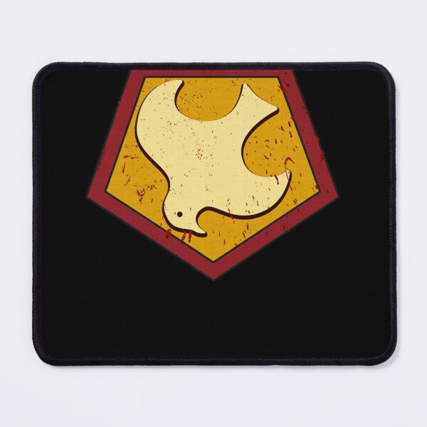 Item preview, Peacemaker Emblem Classic designed and sold by KarenChang3.