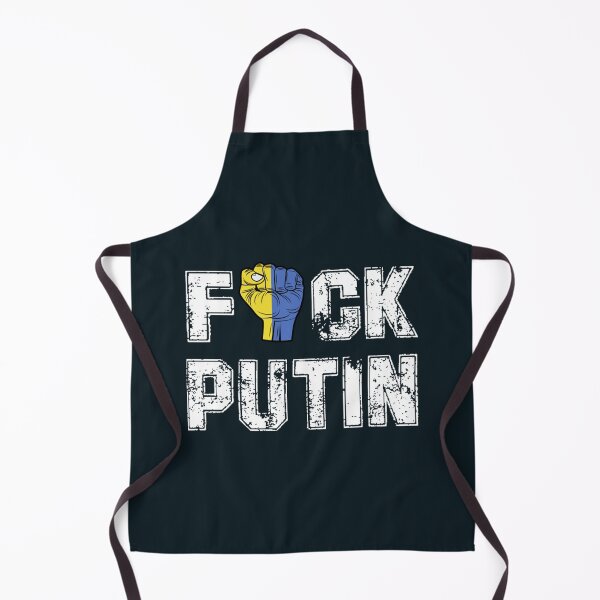 Item preview, FUCK PUTIN   designed and sold by DattiloJames.