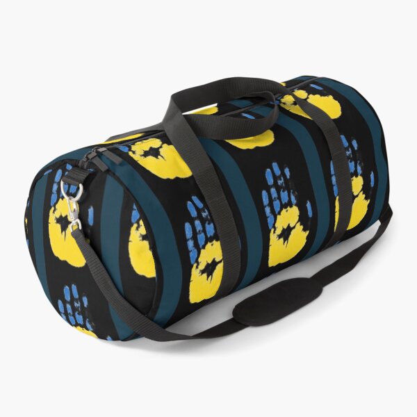 Item preview, Hand With Ukraine Colors (Black) designed and sold by DattiloJames.