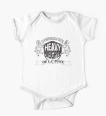 Desecrate -Royal Emblem One Piece - Short Sleeve