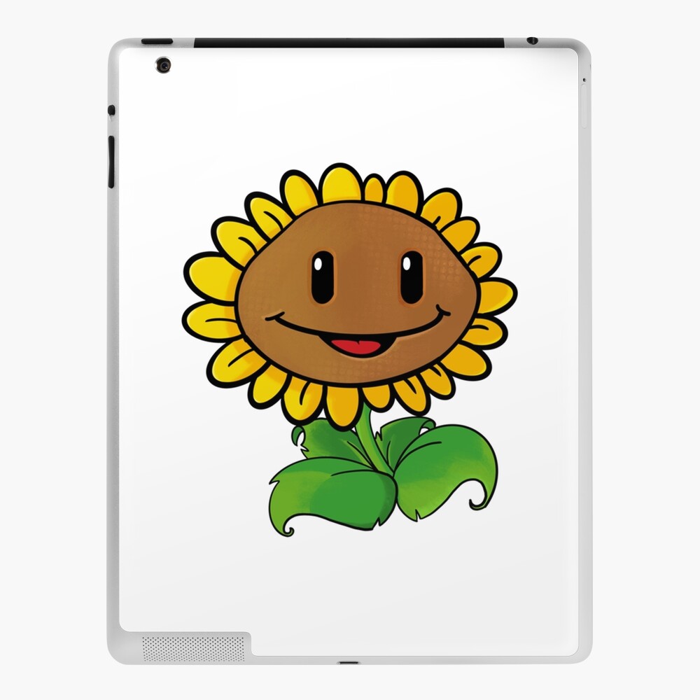 Plant vs. Zombies Sunflower 