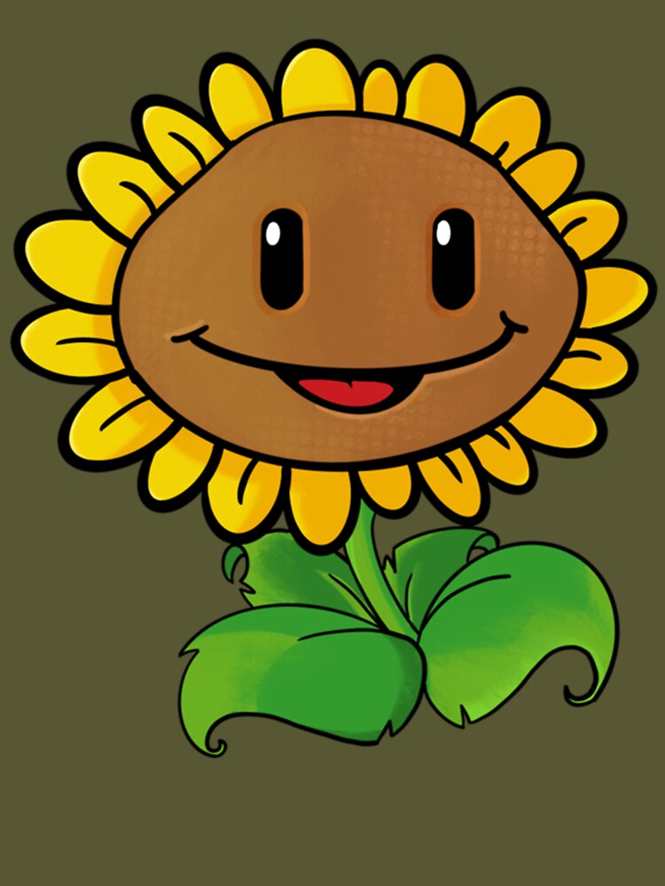 Plants vs. Zombies: Sunflower I