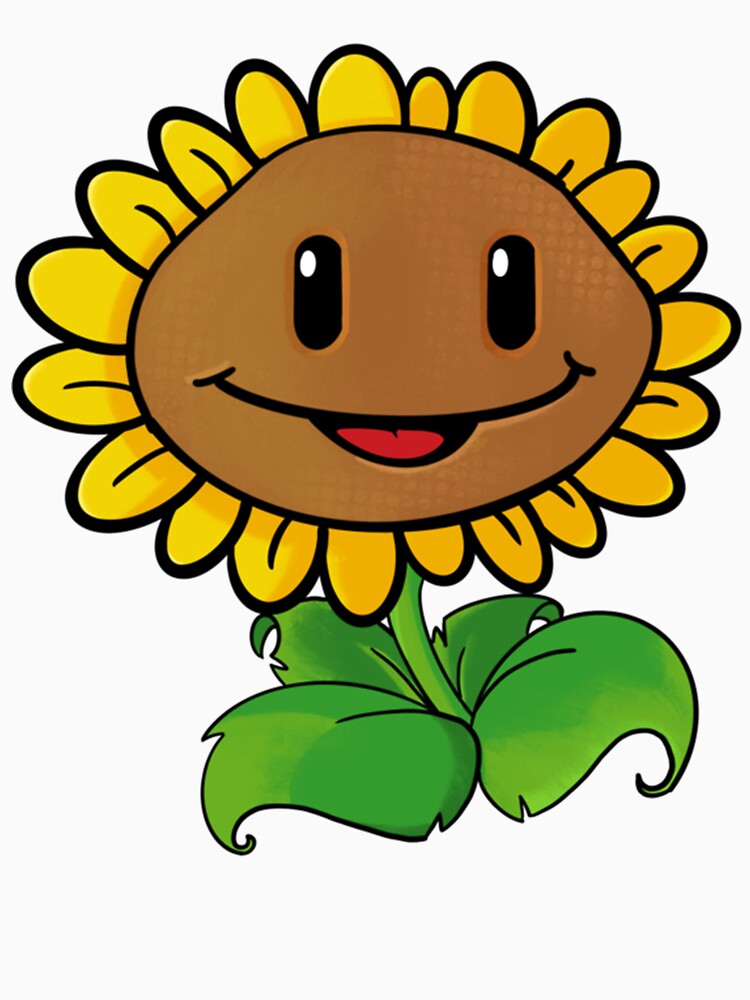 Plants vs Zombies 2 Sunflower(Costume)  Plant zombie, Plants vs zombies, Plants  vs zombies birthday party