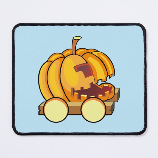 Item preview, Plants And Zombies, It_s About Time Paint By Num Pumpkin designed and sold by MyDoodShop.