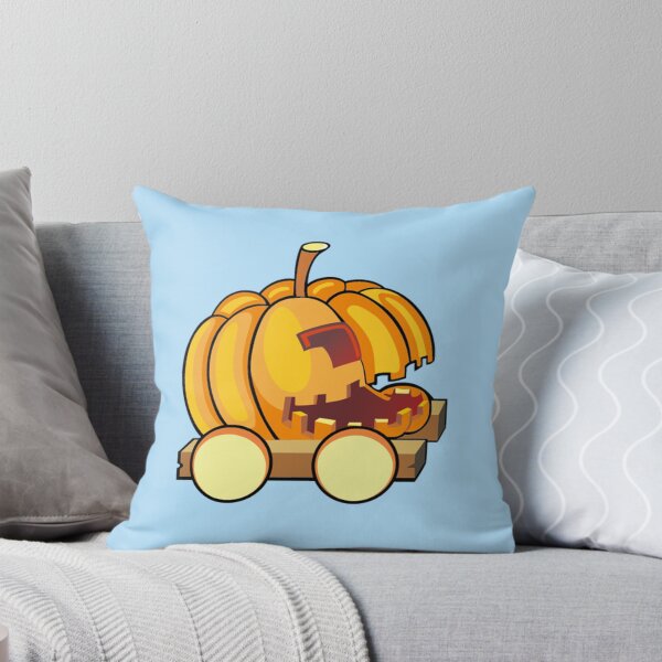 Item preview, Plants And Zombies, It_s About Time Paint By Num Pumpkin   designed and sold by MyDoodShop.