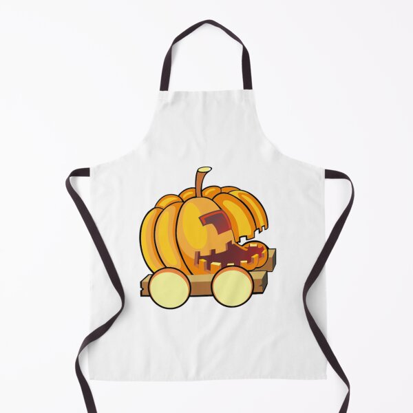 Item preview, Plants And Zombies, It_s About Time Paint By Num Pumpkin designed and sold by MyDoodShop.