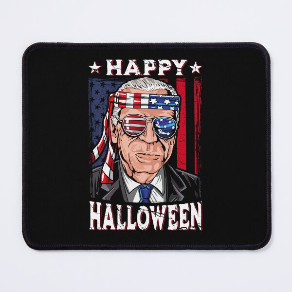 Item preview, Funny Hallloween Biden Happy Halloween For the 4th Of July designed and sold by Ryan89-Design.