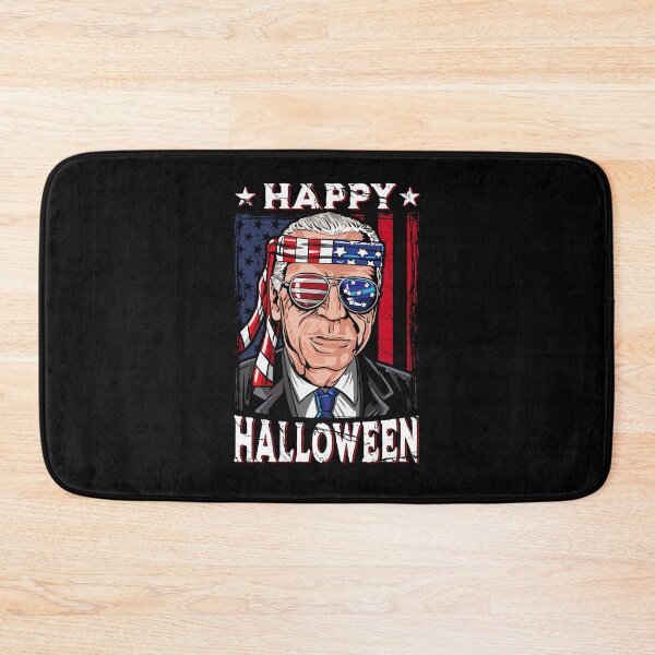 Item preview, Funny Hallloween Biden Happy Halloween For the 4th Of July designed and sold by Ryan89-Design.