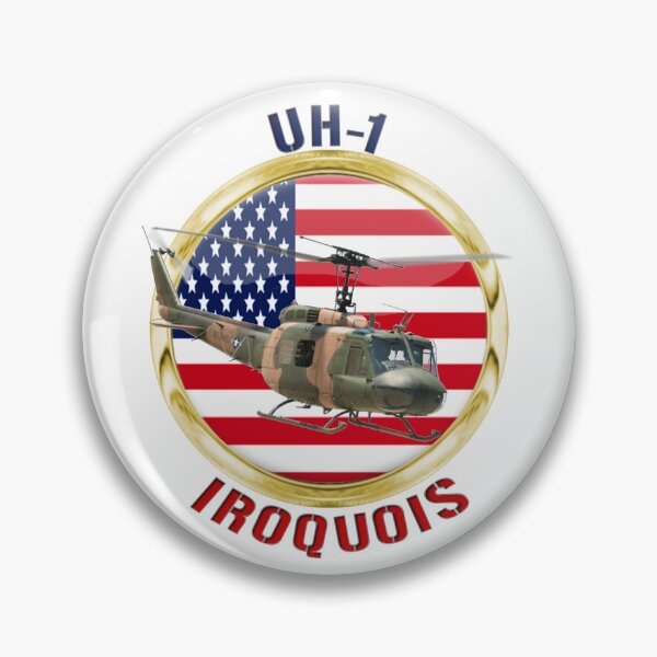 Item preview, UH-1 Iroquois designed and sold by Mil Merchant.
