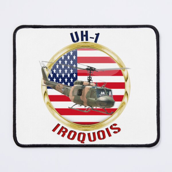 Item preview, UH-1 Iroquois designed and sold by Mil Merchant.