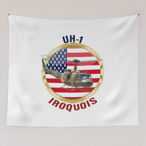 Item preview, UH-1 Iroquois designed and sold by Mil Merchant.