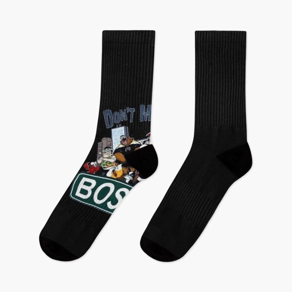 Item preview, Don’t Mess With Boston Classic T-Shirt designed and sold by rollinsale.