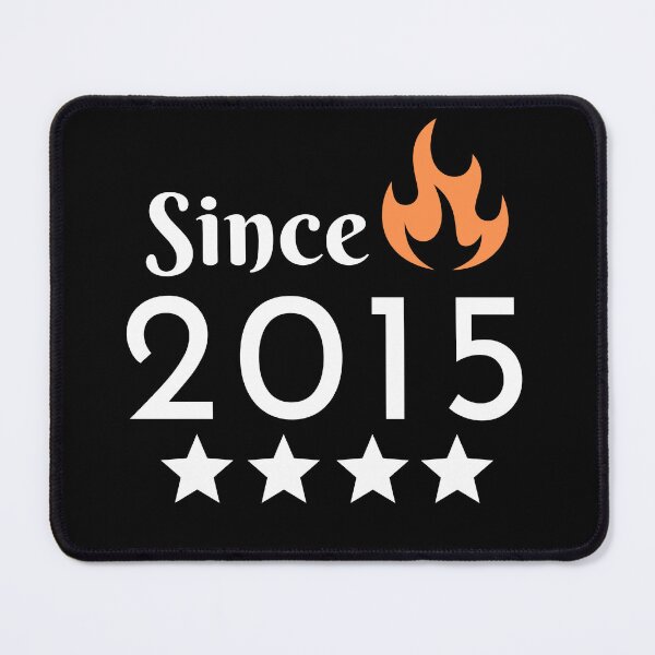 Item preview, Since 2015, year designed and sold by Coffee Lifestyle.