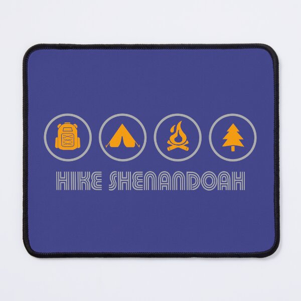 Item preview, Hike Shenandoah designed and sold by Esskay Designs.