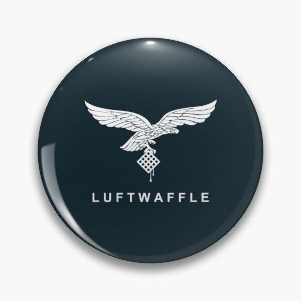 Artikelvorschau, Luftwaffel entworfen und verkauft von DattiloJames.