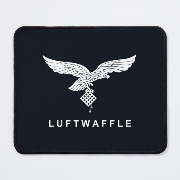 Item preview, LuftWaffle designed and sold by DattiloJames.
