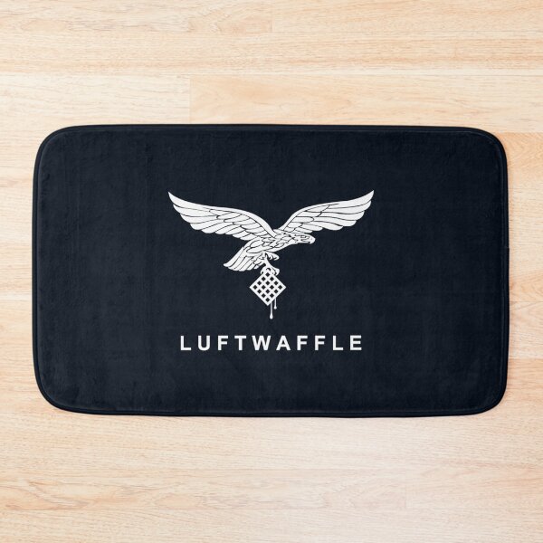 Item preview, LuftWaffle   designed and sold by DattiloJames.