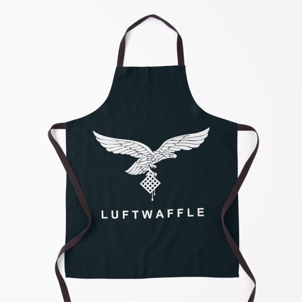 Item preview, LuftWaffle   designed and sold by DattiloJames.