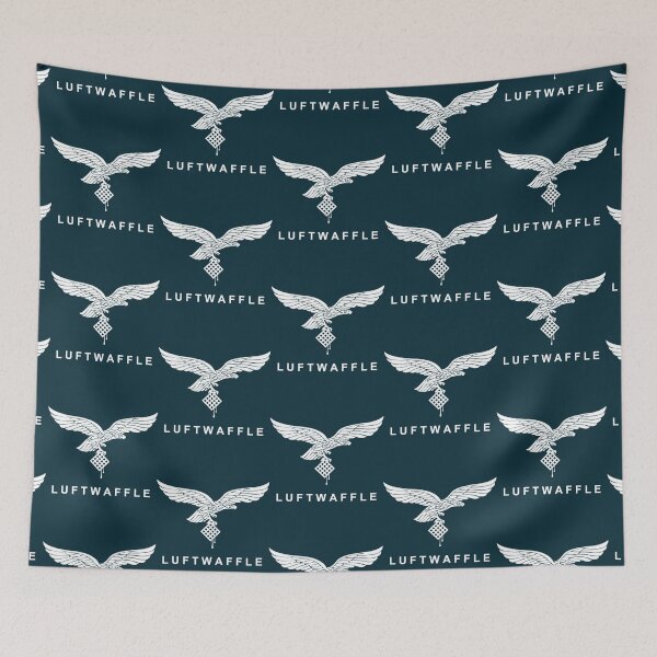 Item preview, LuftWaffle   designed and sold by DattiloJames.