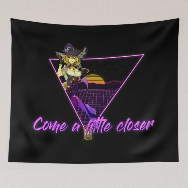 Item preview, Come a little closer designed and sold by LolloGiada.