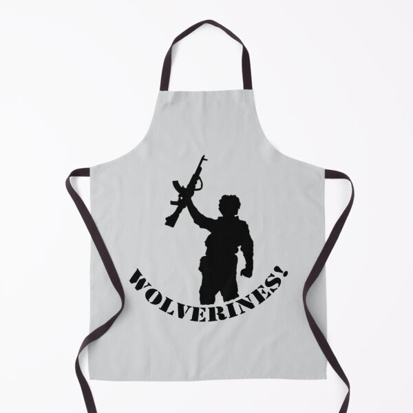 Item preview, Wolverines!   designed and sold by DattiloJames.