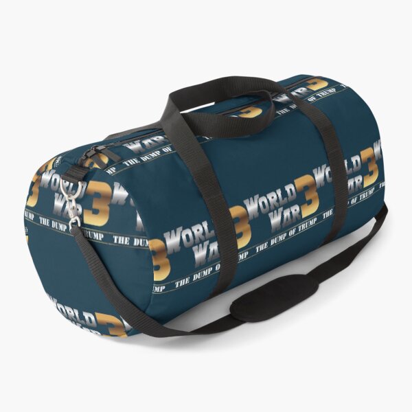 Item preview, WORLD WAR 3 - TRUMP designed and sold by DattiloJames.