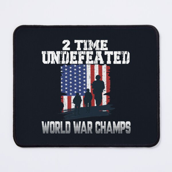 Item preview, World War III designed and sold by DattiloJames.