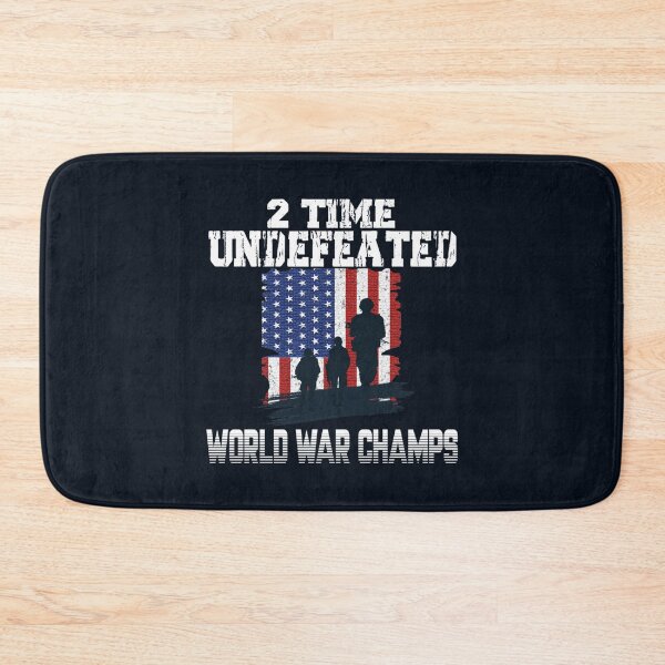 Item preview, World War III    designed and sold by DattiloJames.