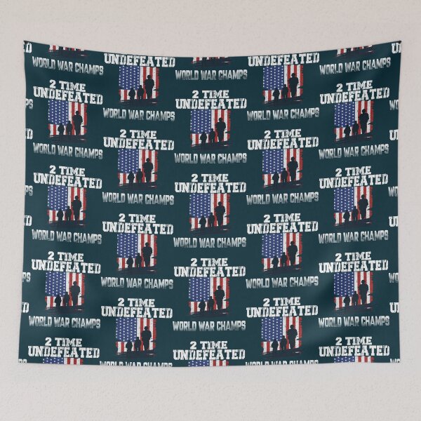 Item preview, World War III    designed and sold by DattiloJames.