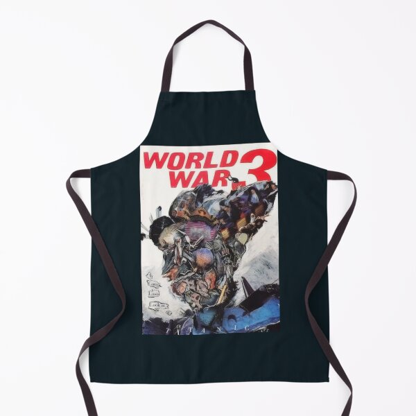 Item preview, WW3III   designed and sold by DattiloJames.