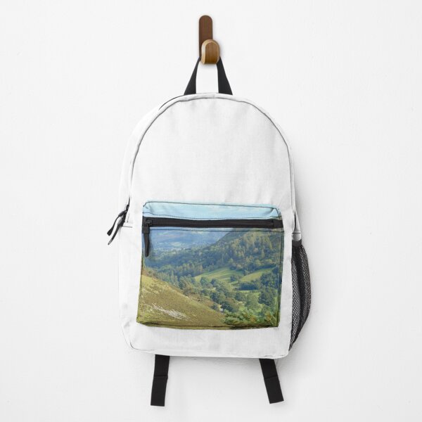 Item preview, Welsh Hills designed and sold by FastRapidash.