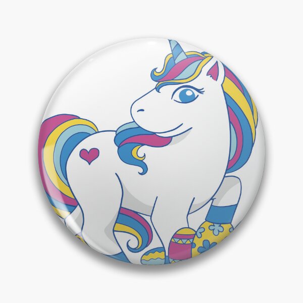 Item preview, Easterunicorn designed and sold by KSP Designs.