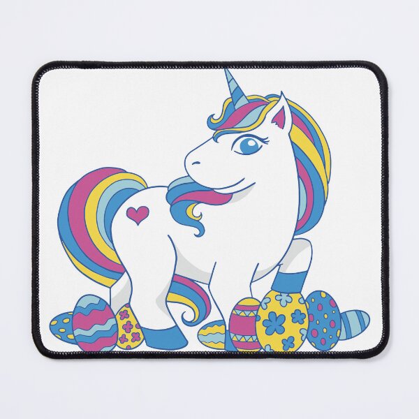 Item preview, Easterunicorn designed and sold by KSP Designs.