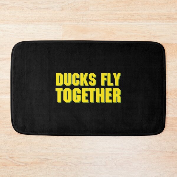 Item preview, DUCKS FLY TOGETHER Classic . designed and sold by vodkaelizabet.