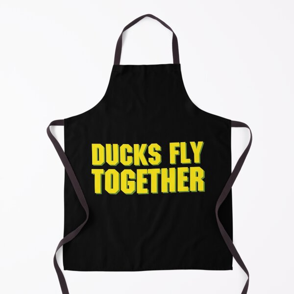 Item preview, DUCKS FLY TOGETHER Classic . designed and sold by vodkaelizabet.