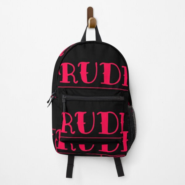 Item preview, Rude designed and sold by CJOrazi.